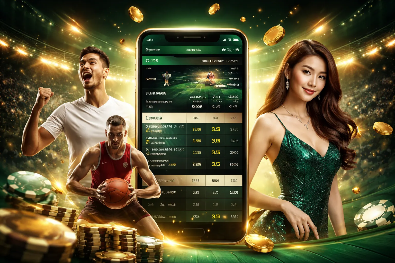 Chiến lược và Mẹo chơi 88kim Đá Gà