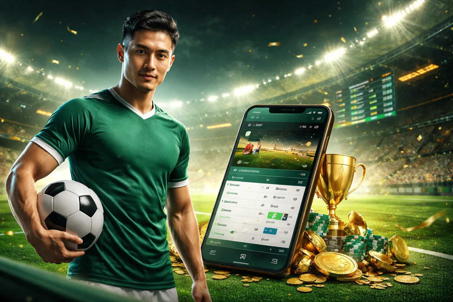 Tương lai của chọi gà trực tuyến