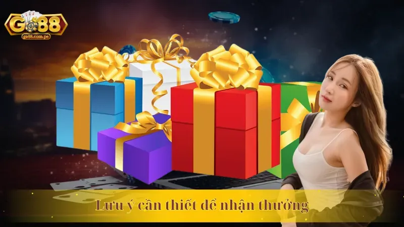 Ưu đãi chào mừng cho người chơi mới